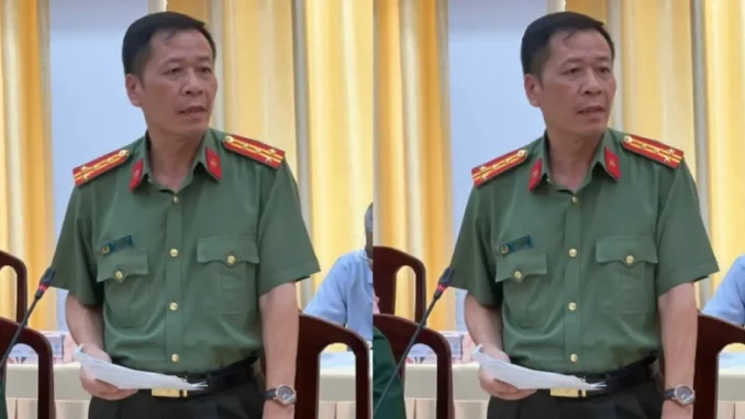 Làm rõ hành vi là.m nhụ.c người khác trong vụ đán.h ghe.n nữ nhân viên ngân hàng tại Cần Thơ Làm rõ hành vi là.m nhụ.c người khác trong vụ đán.h ghe.n nữ nhân viên ngân hàng tại Cần Thơ