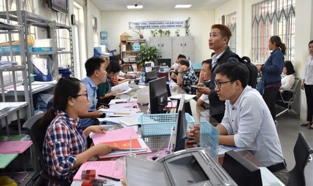 Chi tiết về số lượng cán bộ cấp tỉnh, cấp xã sau sắp xếp Chi tiết về số lượng cán bộ cấp tỉnh, cấp xã sau sắp xếp
