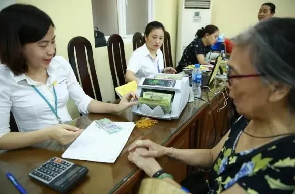 Đây là nhóm đối tượng nhận trợ cấp 500.000 đồng/tháng và được ngân sách Nhà nước đóng BHYT từ 1/7/2025 Đây là nhóm đối tượng nhận trợ cấp 500.000 đồng/tháng và được ngân sách Nhà nước đóng BHYT từ 1/7/2025