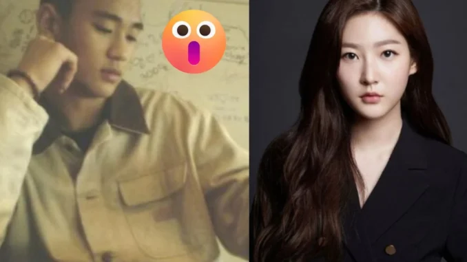 Kim Soo Hyun 'gieo tương tư' Kim Sae Ron, tin nhắn hờn trách năm 17 tuổ.i sốc Kim Soo Hyun 'gieo tương tư' Kim Sae Ron, tin nhắn hờn trách năm 17 tuổ.i sốc