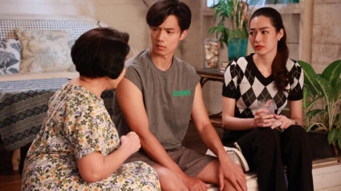 Về thăm mẹ chồng không báo trước, tôi tình cờ nghe được lời hàng xóm nói mà sống mũi cay cay Về thăm mẹ chồng không báo trước, tôi tình cờ nghe được lời hàng xóm nói mà sống mũi cay cay