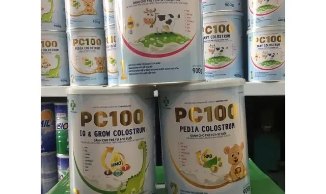 Mẹ ở Hải Dương hoang mang phát hiện nuôi con bằng sữa giả, đã uống 30 hộp, giá không hề rẻ Mẹ ở Hải Dương hoang mang phát hiện nuôi con bằng sữa giả, đã uống 30 hộp, giá không hề rẻ