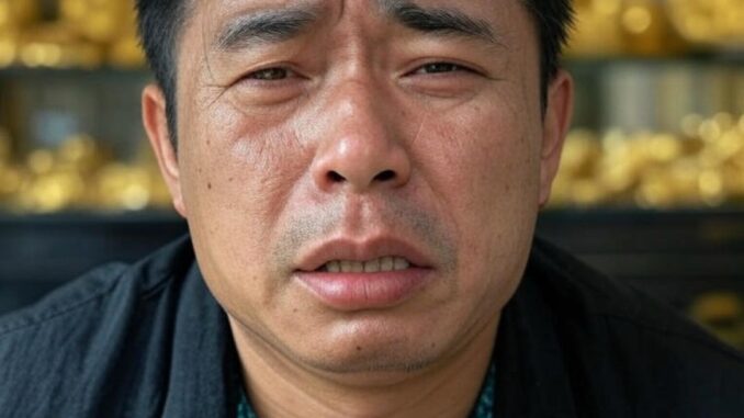 Giá vàng tối 14/4: Tích góp cả đời giờ mất hết rồi còn đâu, biết sống làm sao đây Giá vàng tối 14/4: Tích góp cả đời giờ mất hết rồi còn đâu, biết sống làm sao đây
