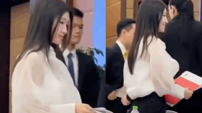 Á hậu Phương Nhi ‘rời cung’ rồi: Mới về làm dâu bác Vượng 3 tháng mà giờ nhìn khác hẳn Á hậu Phương Nhi ‘rời cung’ rồi: Mới về làm dâu bác Vượng 3 tháng mà giờ nhìn khác hẳn
