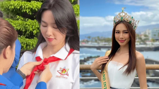 Thùy Tiên tái xuất âm thầm sau drama, liệu là hành động thực tế hay chiêu trò? Thùy Tiên tái xuất âm thầm sau drama, liệu là hành động thực tế hay chiêu trò?