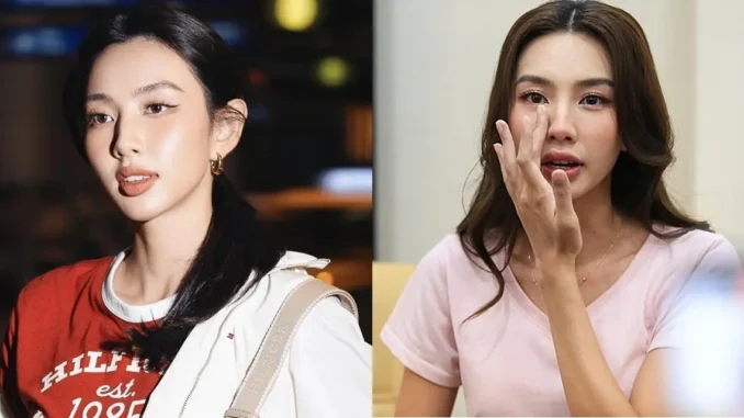 Cho:áng khối tài sản khủng của Thùy Tiên trước khi bị tạm hoãn xuất cảnh Cho:áng khối tài sản khủng của Thùy Tiên trước khi bị tạm hoãn xuất cảnh