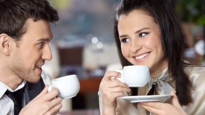 Tin vui cho các tín đồ cà phê, đây là 6 lợi ích thực sự khi uống cà phê vào buổi sáng Tin vui cho các tín đồ cà phê, đây là 6 lợi ích thực sự khi uống cà phê vào buổi sáng