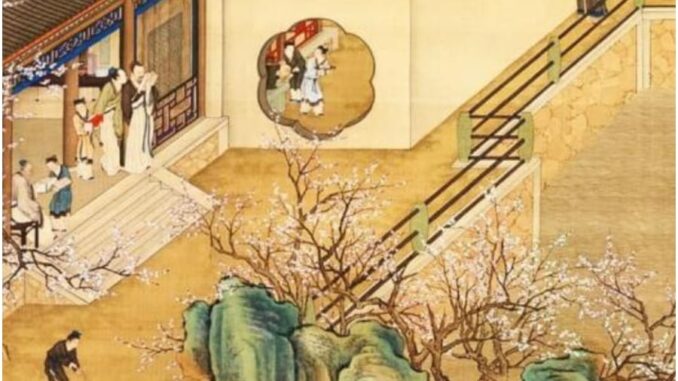 Nhà có 3 tiếng ồn này giàu có: Đó là tiếng gì vậy? Nhà có 3 tiếng ồn này giàu có: Đó là tiếng gì vậy?