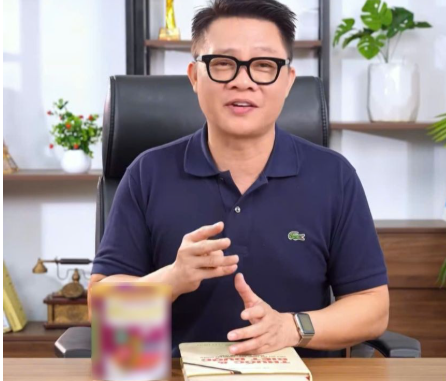 3 người n ổi t iếng bị r:éo tên vì quảng cáo sữa 3 người n ổi t iếng bị r:éo tên vì quảng cáo sữa