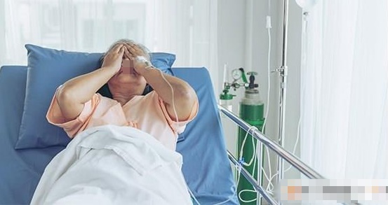 6 cơn đau xuất hiện báo hiệu tế bào ung thư đã phát triển đến giai đoạn cuối 6 cơn đau xuất hiện báo hiệu tế bào ung thư đã phát triển đến giai đoạn cuối