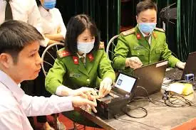 Sau khi sáp nhập tỉnh, thành: Có phải đổi lại thẻ căn cước? Sau khi sáp nhập tỉnh, thành: Có phải đổi lại thẻ căn cước?