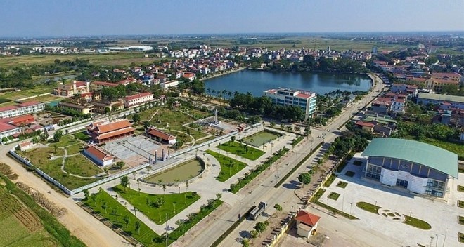 Tiêu chí mới áp dụng khi sáp nhập tỉnh, xã: Bà con mừng tột cùng vì quá hợp lý luôn Tiêu chí mới áp dụng khi sáp nhập tỉnh, xã: Bà con mừng tột cùng vì quá hợp lý luôn