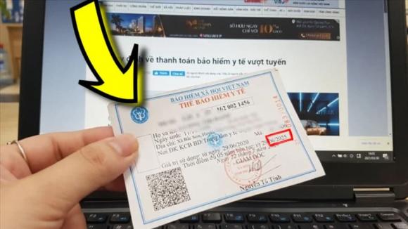 Tin vui cho những người tham gia BHYT đủ 5 năm liên tục: Mức hưởng cao chưa từng có, thêm nhiều quyền lợi đặc biệt Tin vui cho những người tham gia BHYT đủ 5 năm liên tục: Mức hưởng cao chưa từng có, thêm nhiều quyền lợi đặc biệt