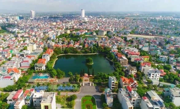 Đã rõ diện tích, dân số của 5.000 xã mới sau sắp xếp: Chúc mừng bà con Đã rõ diện tích, dân số của 5.000 xã mới sau sắp xếp: Chúc mừng bà con