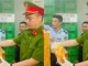 Phát hiện 20 tấn gà ủ muối, nội tạng ‘bẩn’ tại chợ đầu mối gia cầm ở Hà Nội