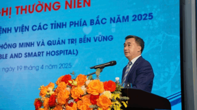 Bộ Y tế: Hướng tới miễn viện phí, khám sức khỏe cho mọi người dân Bộ Y tế: Hướng tới miễn viện phí, khám sức khỏe cho mọi người dân