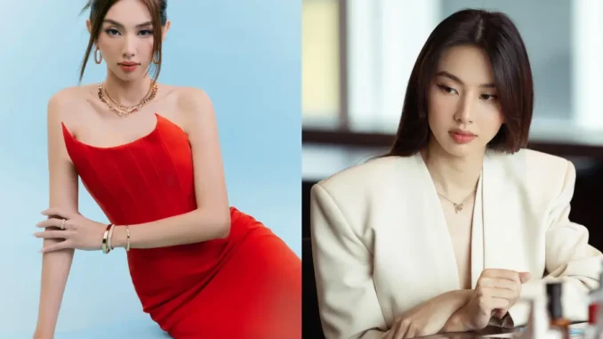 Hoa hậu Thùy Tiên kiếm được bao nhiêu tiề.n? Hoa hậu Thùy Tiên kiếm được bao nhiêu tiề.n?