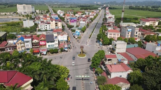 Hà Nội đấu giá 22 lô đất ngoại thành, khởi điểm thấp bất ngờ Hà Nội đấu giá 22 lô đất ngoại thành, khởi điểm thấp bất ngờ