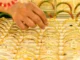 Cập nhật giá vàng hôm nay ngày 10/4: Lập Đỉnh