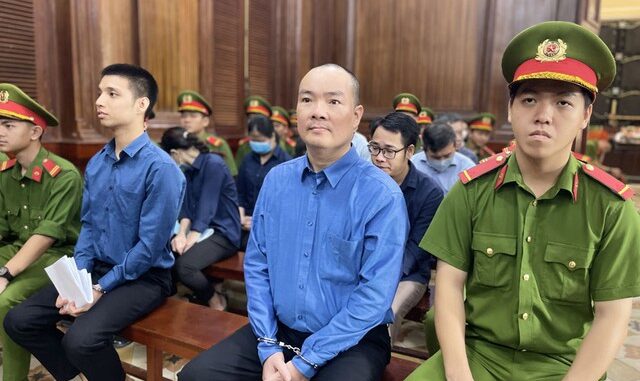 Lãnh đạo lạm quyền, trục lợi hàng trăm tỉ đồng Lãnh đạo lạm quyền, trục lợi hàng trăm tỉ đồng