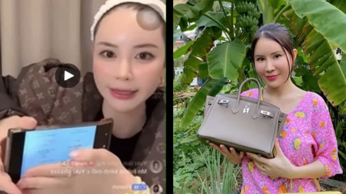 Vụ tiktoker Yuki nghi xài bằng ĐH giả để PR làm đẹp: Sở Y Tế vào cuộc Vụ tiktoker Yuki nghi xài bằng ĐH giả để PR làm đẹp: Sở Y Tế vào cuộc