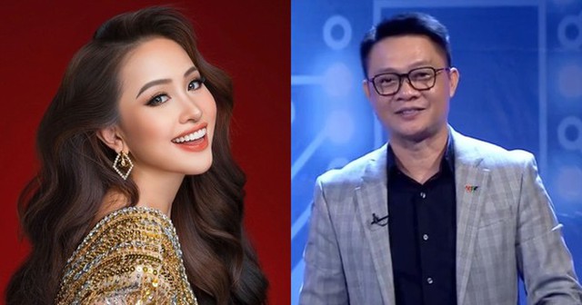 Tạm biệt BTV Quang Minh và Vân Hugo, cả nước thất vọng Tạm biệt BTV Quang Minh và Vân Hugo, cả nước thất vọng