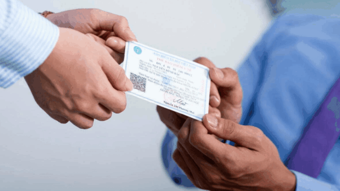 Tin vui cho những người tham gia BHYT đủ 5 năm liên tục: Mức hưởng cao chưa từng có, thêm nhiều quyền lợi đặc biệt Tin vui cho những người tham gia BHYT đủ 5 năm liên tục: Mức hưởng cao chưa từng có, thêm nhiều quyền lợi đặc biệt