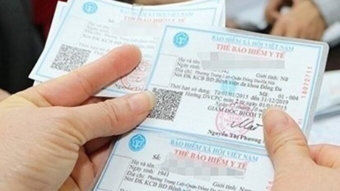 Từ 1/7, nhóm người này sẽ không được chi trả BHYT khi khám chữa bệnh, cụ thể là ai? Từ 1/7, nhóm người này sẽ không được chi trả BHYT khi khám chữa bệnh, cụ thể là ai?