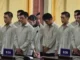 Đại úy công an TPHCM cầm đầu đường dây buôn lậu hơn 210 tỷ đồng