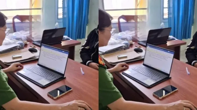 Khởi tố bảo mẫu hàn.h h.ạ trẻ em tại cơ sở tự phát Khởi tố bảo mẫu hàn.h h.ạ trẻ em tại cơ sở tự phát