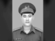 Truy thăng c ấp b ậc h àm, hỗ trợ gia đình cán bộ C ông a n xã h y s inh ở Hậu Giang