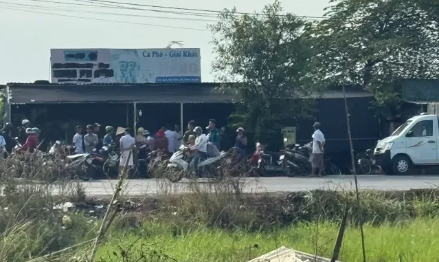 Thông tin bất ngờ vụ nữ chủ quán cà phê ch:ế:t trong tình trạng không mặc quần áo Thông tin bất ngờ vụ nữ chủ quán cà phê ch:ế:t trong tình trạng không mặc quần áo