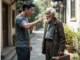 Người cha 70 tuổi bị con trai đuổi khỏi nhà giữa đêm, 3 ngày sau ông trở lại khiến cả xóm…không nói nên lời…