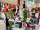 Chủ shop quần áo ép người giúp việc bán dâm