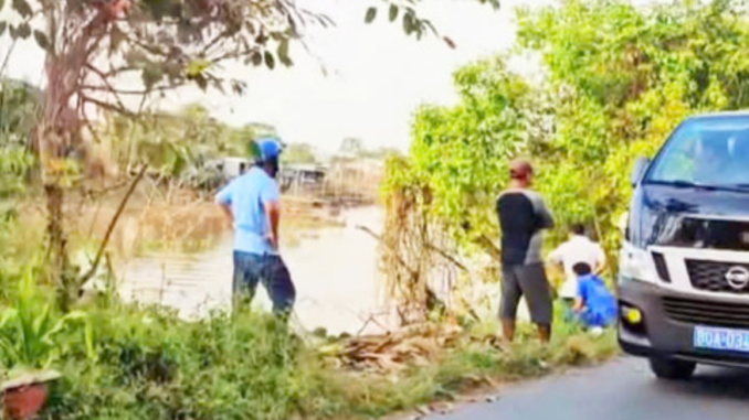 Đeo nhiều vàng, người đàn ông chết thảm dưới tay hàng xóm Đeo nhiều vàng, người đàn ông chết thảm dưới tay hàng xóm