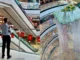 Một nhân viên an ninh Vạn Hạnh Mall nói điều sốc sau khi suýt có vụ thứ 4