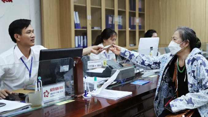 Hơn 400.000 cán bộ không chuyên trách được hưởng chính sách gì khi sáp nhập xã? Hơn 400.000 cán bộ không chuyên trách được hưởng chính sách gì khi sáp nhập xã?