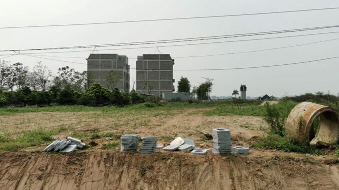 TIN CỰC VUI: 5 loại đất không giấy tờ sử dụng ổn định trước 7/2014 sẽ được cấp Sổ đỏ mà không mất 1 đồng, ai không biết là thiệt TIN CỰC VUI: 5 loại đất không giấy tờ sử dụng ổn định trước 7/2014 sẽ được cấp Sổ đỏ mà không mất 1 đồng, ai không biết là thiệt