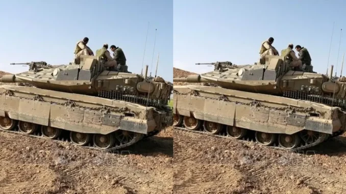 Houthi tuyên bố không kích vào thành phố Tel Aviv của Israel