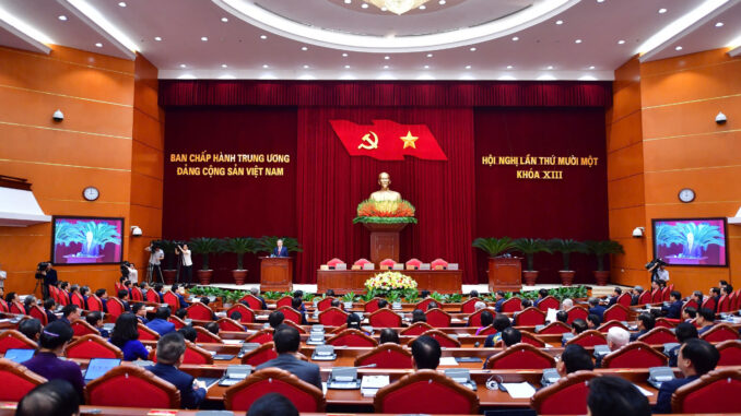 Trung ương thống nhất sau sáp nhập, cả nước còn 28 tỉnh và 6 thành phố Trung ương thống nhất sau sáp nhập, cả nước còn 28 tỉnh và 6 thành phố