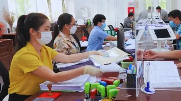 Chính thức từ 30/6/2025: Cán bộ, công chức không làm việc này sẽ bị coi là không đáp ứng yêu cầu công việc Chính thức từ 30/6/2025: Cán bộ, công chức không làm việc này sẽ bị coi là không đáp ứng yêu cầu công việc