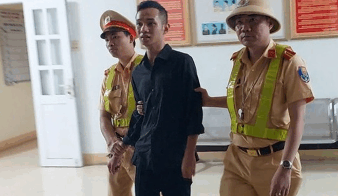 “Cần tìm 1 bạn nữ làm bạn gái, chu cấp mỗi tháng 30 đến 35 triệu”: Thanh niên đăng tin tìm được “ý trung nhân” rồi bị bắt tại trận “Cần tìm 1 bạn nữ làm bạn gái, chu cấp mỗi tháng 30 đến 35 triệu”: Thanh niên đăng tin tìm được “ý trung nhân” rồi bị bắt tại trận