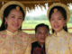 2 chị em sinh đôi lấy chung chồng đ/ại g/ia, đến 1 ngày bàn g hoàn g phát hiện ra sự thật