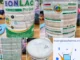Vụ 573 loại sữa giả: Doanh nghiệp chiết khấu ‘khủng’, bác sĩ kê vào đơn thuốc