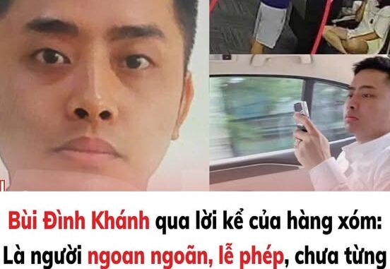 Vụ bắt m:a t:úy ở Quảng Ninh: ‘Vỏ bọc’ của Bùi Đình Khánh qua lời kể hàng xóm Vụ bắt m:a t:úy ở Quảng Ninh: ‘Vỏ bọc’ của Bùi Đình Khánh qua lời kể hàng xóm