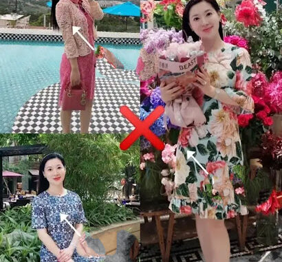 Phụ nữ trung niên không mặc quần áo hoa, từ chối giày 'người già' là thông minh nhất Phụ nữ trung niên không mặc quần áo hoa, từ chối giày 'người già' là thông minh nhất