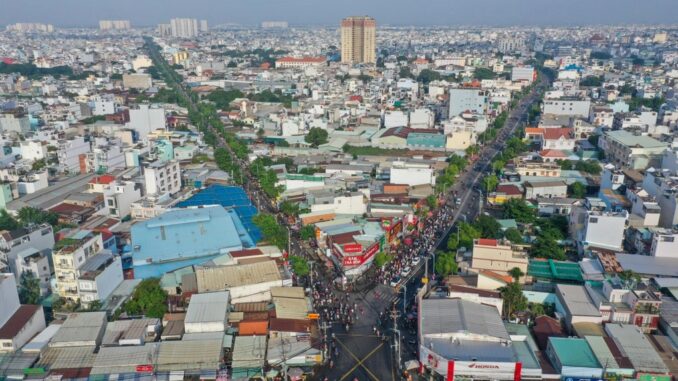 Thông tin còn 34 tỉnh, 5000 xã: Mọi thứ đã sáng tỏ! Thông tin còn 34 tỉnh, 5000 xã: Mọi thứ đã sáng tỏ!