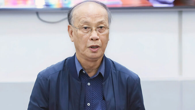 Sữa giả, thực phẩm bẩn: Nhân vật có tiếng showbiz tiếp tay, ‘lừa dân’ đến 4 năm Sữa giả, thực phẩm bẩn: Nhân vật có tiếng showbiz tiếp tay, ‘lừa dân’ đến 4 năm