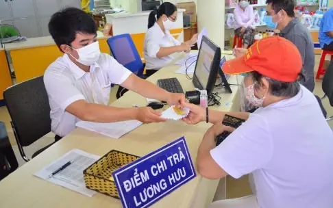Toàn bộ trường hợp dừng hưởng lương hưu, trợ cấp BHXH từ ngày 01/7/2025 Toàn bộ trường hợp dừng hưởng lương hưu, trợ cấp BHXH từ ngày 01/7/2025