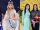 Miss World bị phốt hạ thấp phụ nữ, Ấn Độ đòi hủy đăng cai, liệu sẽ delay tiếp?
